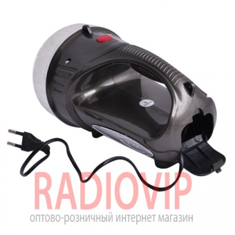 картинка Фонарь ручной YAJA 2805 от интернет магазина Radiovip