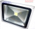картинка Прожектор светодиодный (LED), 220V, 100W от интернет магазина Radiovip