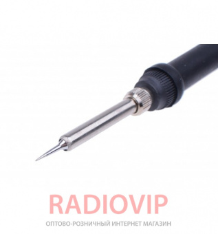 картинка Сменный паяльник к станциям 936 от интернет магазина Radiovip