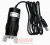 картинка Портативный USB микроскоп цифровой MDA2000R 1/3.2” 1X---40X,200x 1.3MP от интернет магазина Radiovip