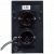 картинка ИБП LogicPower 650VA, 2 евророзетки, 5 ступ. AVR, 7.5Ач12В, мета от интернет магазина Radiovip