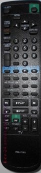 картинка Пульт SONY RM-V153A от интернет магазина Radiovip