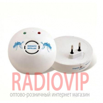 картинка Отпугиватель AO-101 от комаров от интернет магазина Radiovip