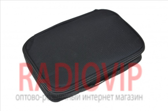 картинка Клещи токоизмерительные UNI-T UT-205A от интернет магазина Radiovip