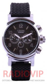 Часы механические Слава 1003 GL