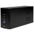 картинка ИБП LogicPower U650VA, USB-порт, 2 евророзетки, 5 ступ. AVR, 7.5Ач12В от интернет магазина Radiovip