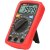 картинка Мультиметр UNI-T UT-33D+ от интернет магазина Radiovip