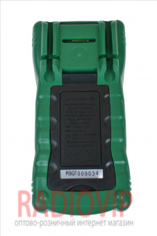 картинка Цифровой мультиметр  MASTECH  MS8233B от интернет магазина Radiovip