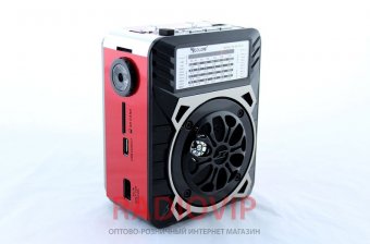 картинка Радио RX 9133 от интернет магазина Radiovip