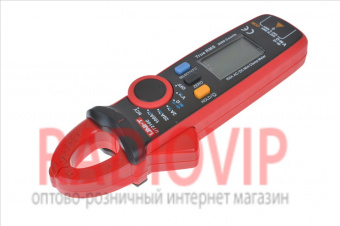 картинка Токовые клещи UNI-T UT210E от интернет магазина Radiovip