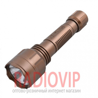 картинка Фонарь Police A8 от интернет магазина Radiovip
