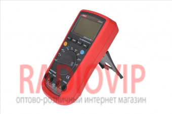 картинка Мультиметр UNI-T UT61E+ от интернет магазина Radiovip