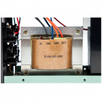картинка ИБП LogicPower LP LP 1700VA(1020Вт) от интернет магазина Radiovip