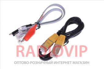 картинка Кабельный тестер Benetech GM60 от интернет магазина Radiovip