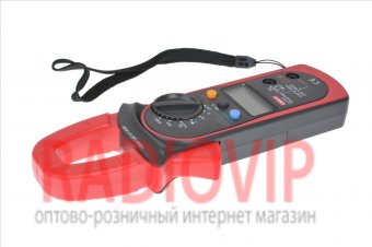 картинка Клещи токоизмерительные UNI-T UT-204 от интернет магазина Radiovip