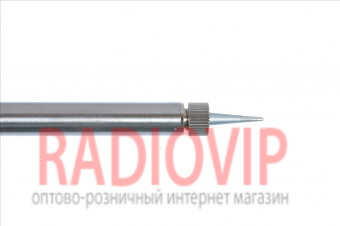 картинка Паяльник  25W  ZD200C(25W) от интернет магазина Radiovip