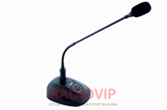 картинка Микрофон для конференций DM MX-632C от интернет магазина Radiovip