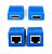 картинка Передатчик HDMI сигнала по витой паре на 30 м от интернет магазина Radiovip