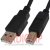 картинка Шнур USB (шт.A- шт.В), version 2,0, диам.-4.5мм, 5м., чёрный интернет магазин Radiovip картинка Шнур USB (шт.A- шт.В), version 2,0, диам.-4.5мм, 5м., чёрный от интернет магазина Radiovip