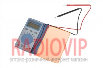 картинка Цифровой мультиметр  MASTECH  MS8216 от интернет магазина Radiovip