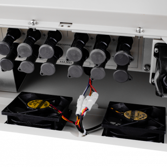 картинка Солнечный сетевой инвертор OMNIK 20kW от интернет магазина Radiovip