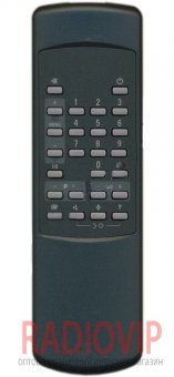 картинка Пульт PHILIPS  TV RC-0311/00 как ориг от интернет магазина Radiovip