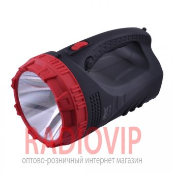 картинка Фонарь ручной YAJA 2827 от интернет магазина Radiovip