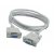 картинка Нуль-модемный кабель DB9 COM мама-мама 1,5 м от интернет магазина Radiovip