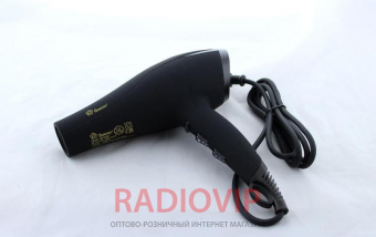 картинка Фен MS 0218 (2200W) от интернет магазина Radiovip