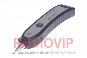 картинка Кабельный тестер Benetech GM60 от интернет магазина Radiovip