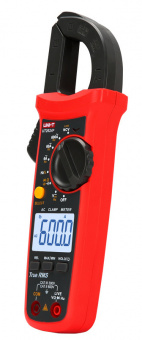 картинка Клещи токоизмерительные UNI-T UT202A+ от интернет магазина Radiovip