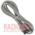 картинка Шнур USB (шт.A- шт.А), version 2,0, диам.-4.5мм, 2м., серый интернет магазин Radiovip картинка Шнур USB (шт.A- шт.А), version 2,0, диам.-4.5мм, 2м., серый от интернет магазина Radiovip