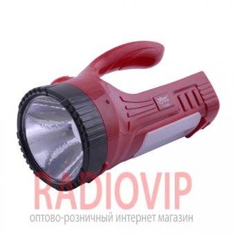 картинка Фонарь ручной YAJA 2833 от интернет магазина Radiovip