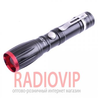 картинка Фонарь Police 5551 от интернет магазина Radiovip
