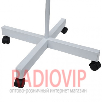 картинка Напольная подставка для лампы лупы Magnifier FS-002 от интернет магазина Radiovip