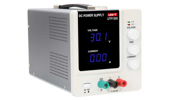 картинка Лабораторный блок питания Uni-T UTP1305, 32B, 5A от интернет магазина Radiovip