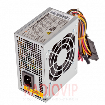 картинка Блок питания для компьютера ATX-350W от интернет магазина Radiovip