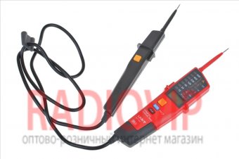 картинка Цифровой вольтметр UNI-T UT18C от интернет магазина Radiovip