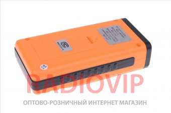 картинка Измеритель электромагнитного излучения Benetech GM3120 от интернет магазина Radiovip