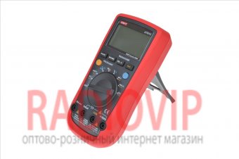 картинка Мультиметр UNI-T UT61C от интернет магазина Radiovip
