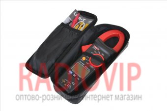 картинка Клещи токоизмерительные UNI-T UT213B от интернет магазина Radiovip