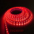картинка Светодиодная лента LED 5050 красная от интернет магазина Radiovip