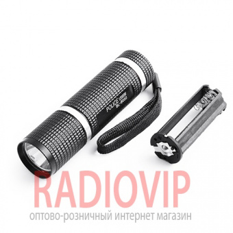 картинка Фонарь Police 8050 от интернет магазина Radiovip