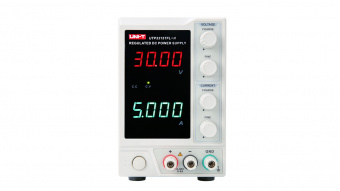 картинка Лабораторный блок питания Uni-T UTP3315TFL-II от интернет магазина Radiovip