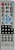 картинка Пульт DVD BRAVIS  DVD-2010/2020/2030 SVEN HD-1037 как ориг от интернет магазина Radiovip