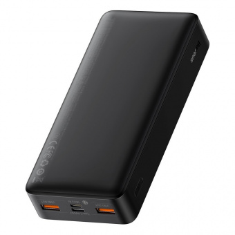 картинка Повербанк Baseus Bipow, 20000 mAh, 20W от интернет магазина Radiovip