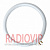картинка Лампа для лампы-лупы круглая T4 12W от интернет магазина Radiovip