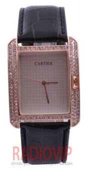 Часы наручные 3 Ж Cartier