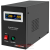 картинка ИБП Logicpower LPY- B - PSW-1500VA+  (1050Вт) 10A/15A с правильной синусоидой 24В от интернет магазина Radiovip