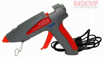 картинка Клеевой пистолет ZD-7C 80W от интернет магазина Radiovip